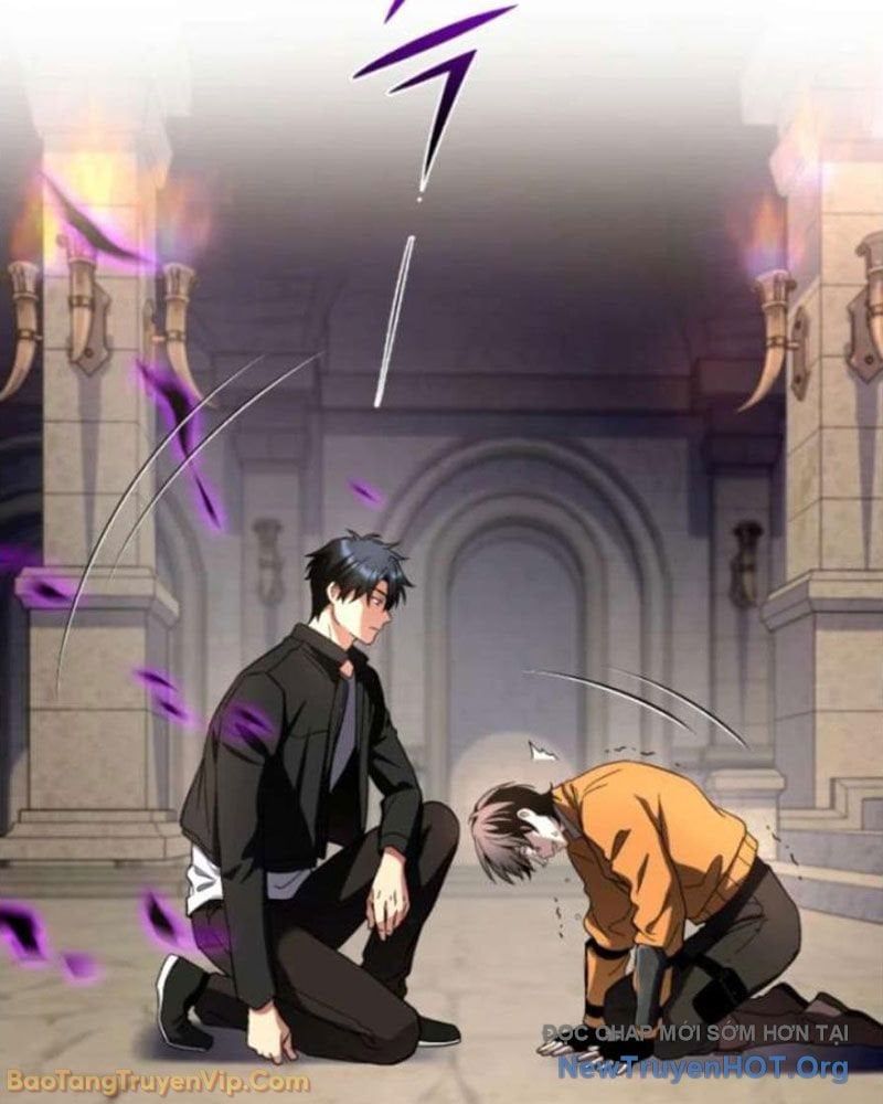 Đấng Tối Cao Lần Đầu Làm Cha Chap 8 - Next Chap 9