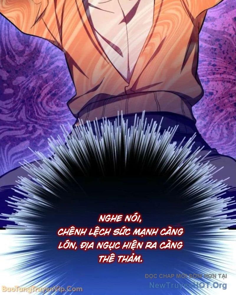 Đấng Tối Cao Lần Đầu Làm Cha Chap 8 - Next Chap 9