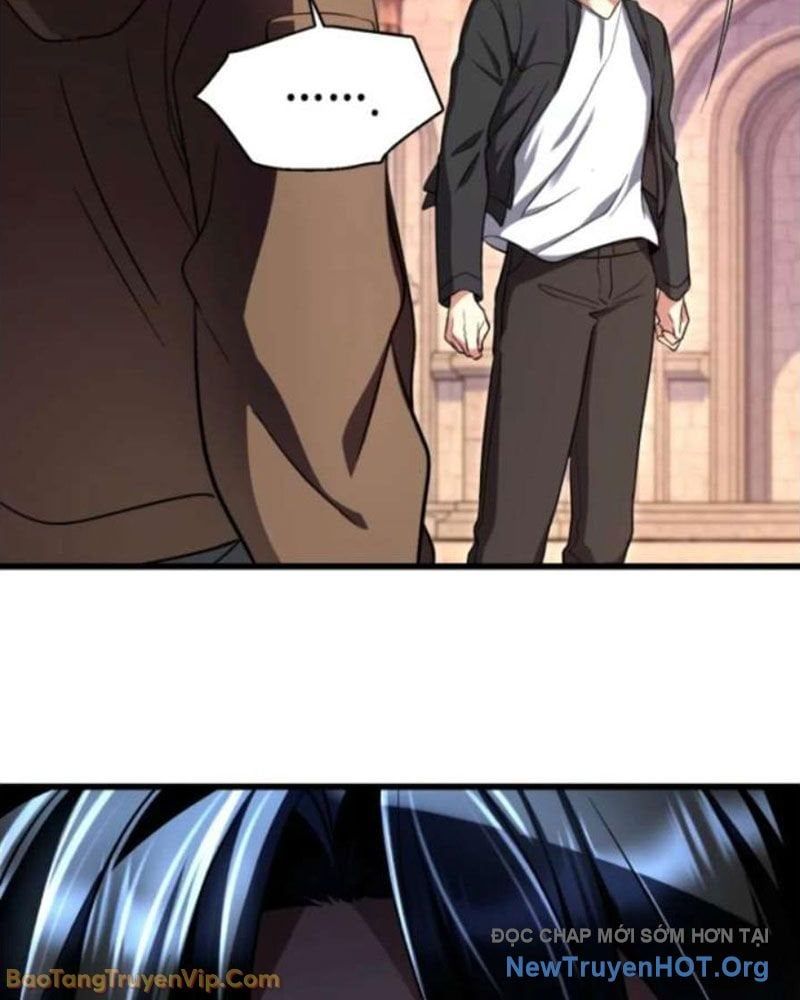 Đấng Tối Cao Lần Đầu Làm Cha Chap 8 - Next Chap 9