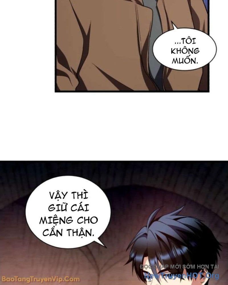 Đấng Tối Cao Lần Đầu Làm Cha Chap 8 - Next Chap 9