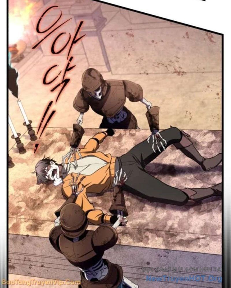 Đấng Tối Cao Lần Đầu Làm Cha Chap 8 - Next Chap 9