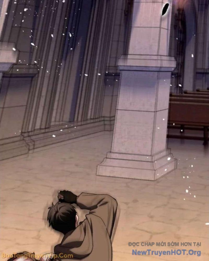 Đấng Tối Cao Lần Đầu Làm Cha Chap 8 - Next Chap 9