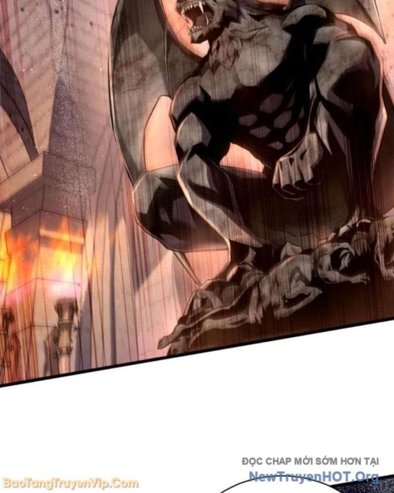 Đấng Tối Cao Lần Đầu Làm Cha Chap 8 - Next Chap 9