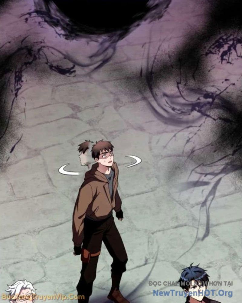 Đấng Tối Cao Lần Đầu Làm Cha Chap 8 - Next Chap 9