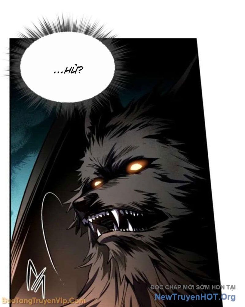 Đấng Tối Cao Lần Đầu Làm Cha Chap 8 - Next Chap 9