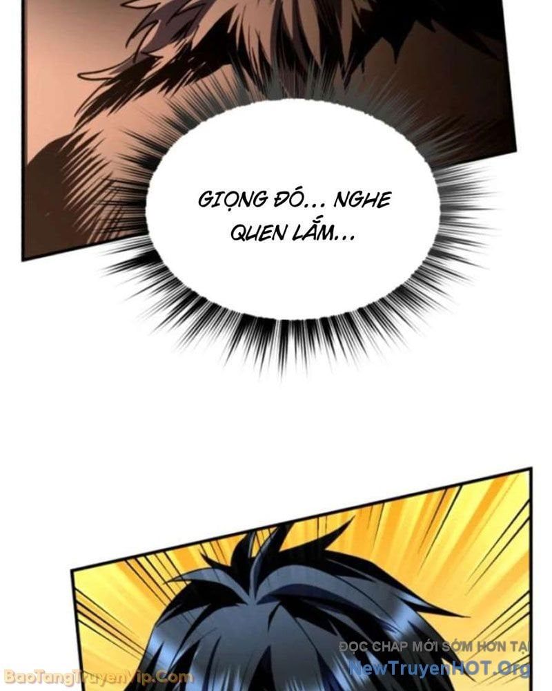 Đấng Tối Cao Lần Đầu Làm Cha Chap 8 - Next Chap 9