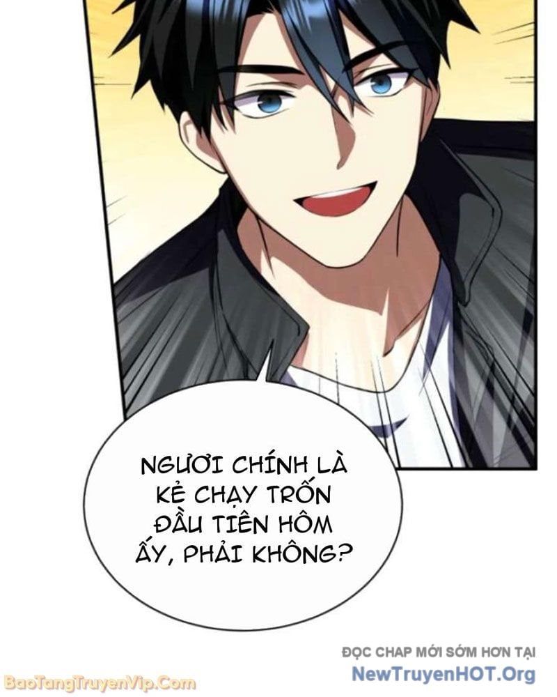 Đấng Tối Cao Lần Đầu Làm Cha Chap 8 - Next Chap 9