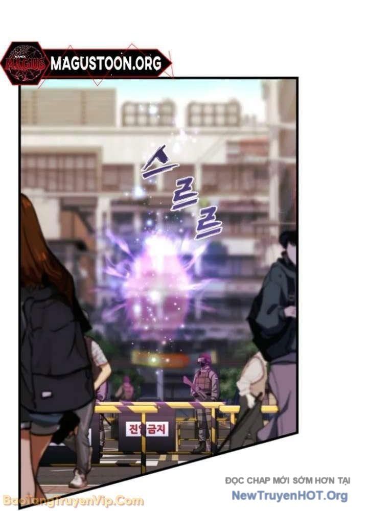 Đấng Tối Cao Lần Đầu Làm Cha Chap 9 - Next Chap 10