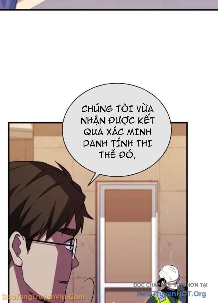 Đấng Tối Cao Lần Đầu Làm Cha Chap 9 - Next Chap 10