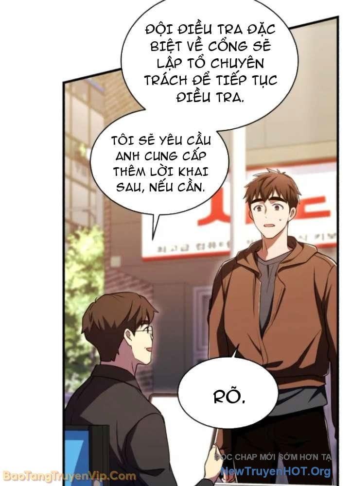 Đấng Tối Cao Lần Đầu Làm Cha Chap 9 - Next Chap 10