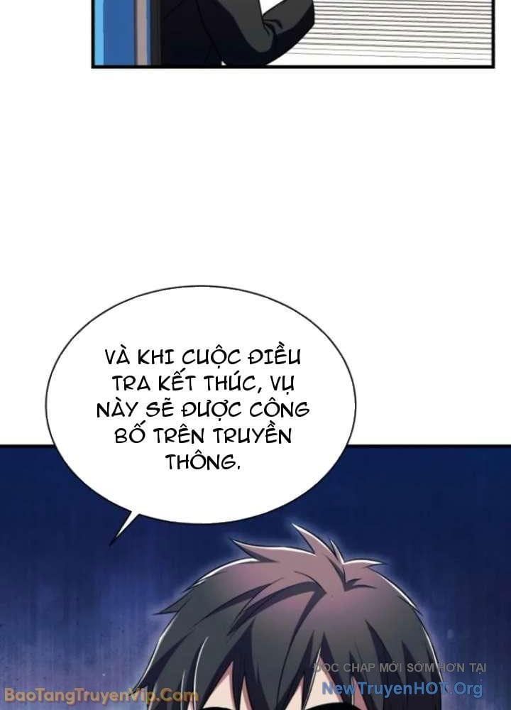 Đấng Tối Cao Lần Đầu Làm Cha Chap 9 - Next Chap 10