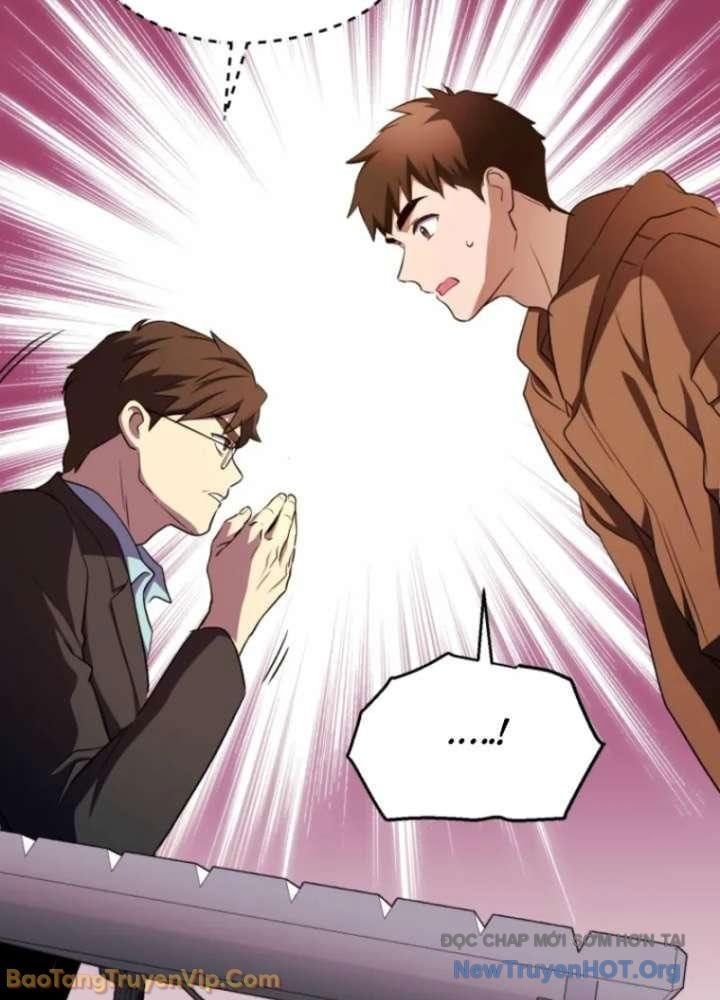 Đấng Tối Cao Lần Đầu Làm Cha Chap 9 - Next Chap 10