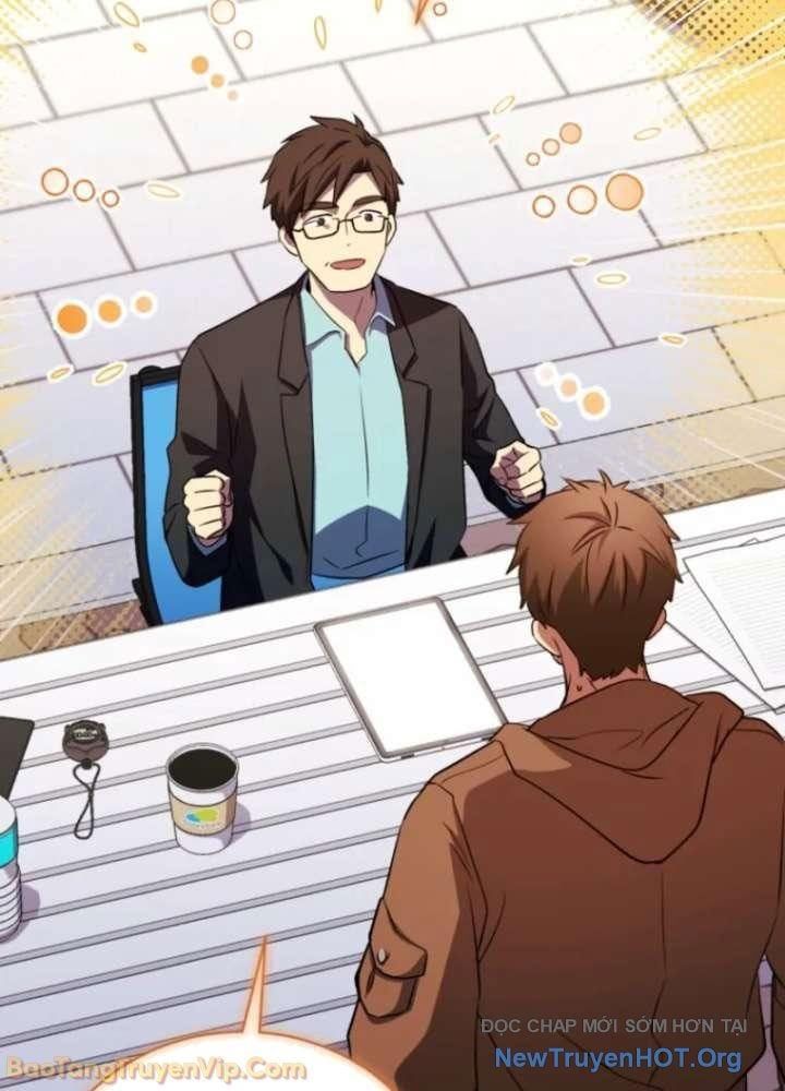 Đấng Tối Cao Lần Đầu Làm Cha Chap 9 - Next Chap 10