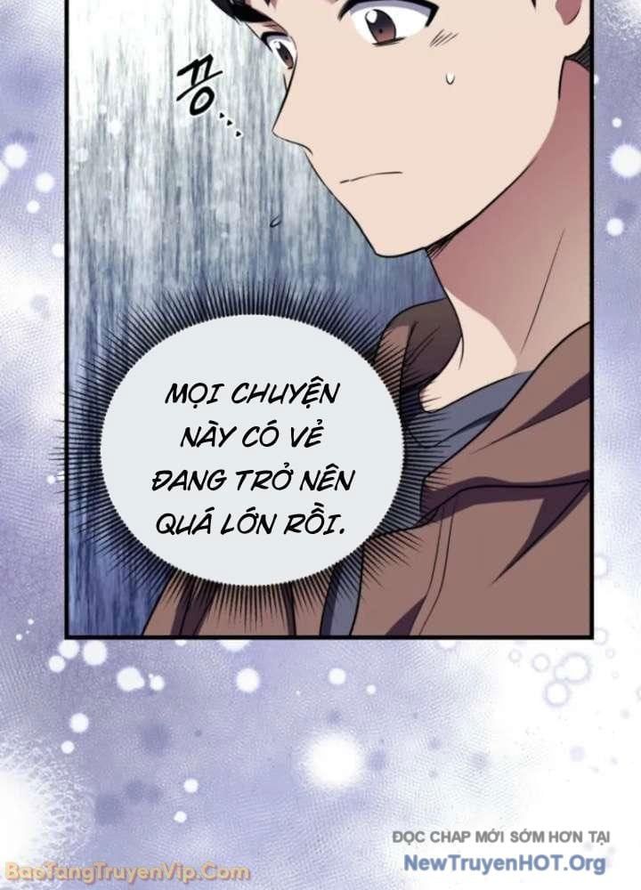 Đấng Tối Cao Lần Đầu Làm Cha Chap 9 - Next Chap 10