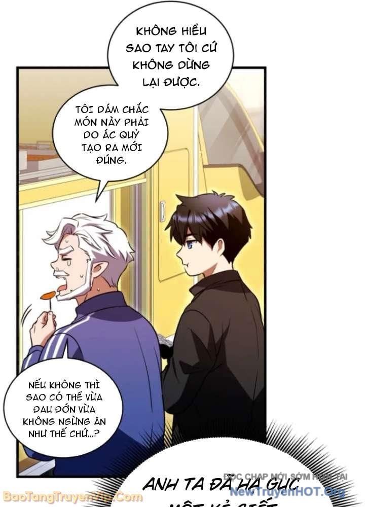 Đấng Tối Cao Lần Đầu Làm Cha Chap 9 - Next Chap 10