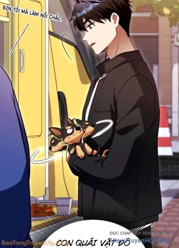 Đấng Tối Cao Lần Đầu Làm Cha Chap 9 - Next Chap 10