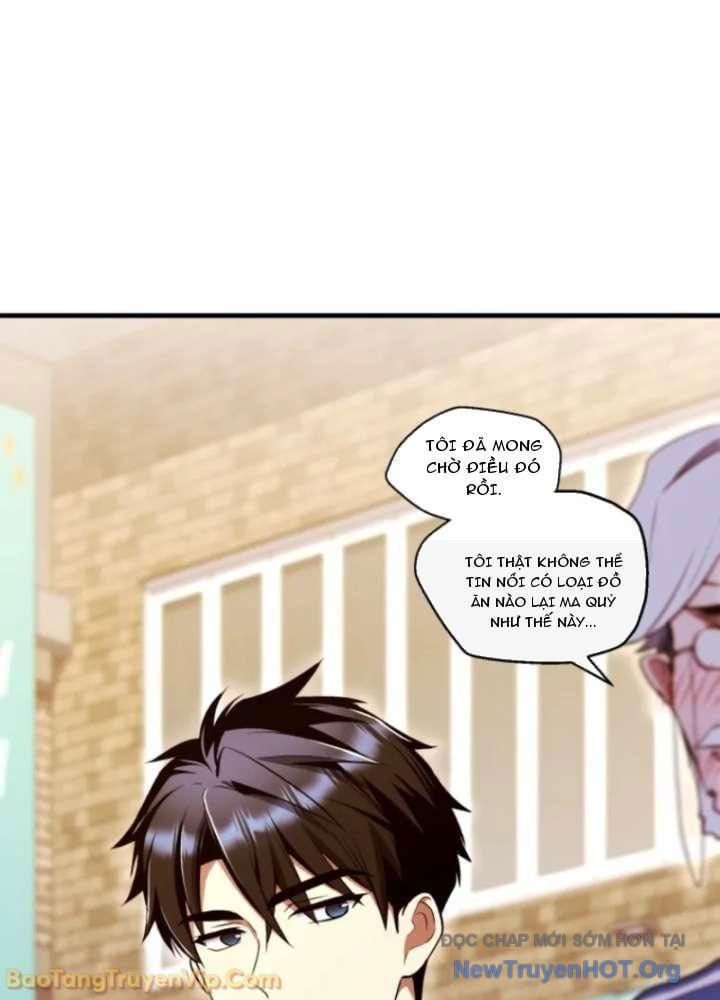 Đấng Tối Cao Lần Đầu Làm Cha Chap 9 - Next Chap 10