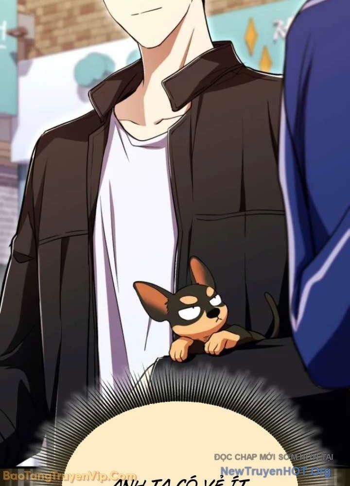 Đấng Tối Cao Lần Đầu Làm Cha Chap 9 - Next Chap 10