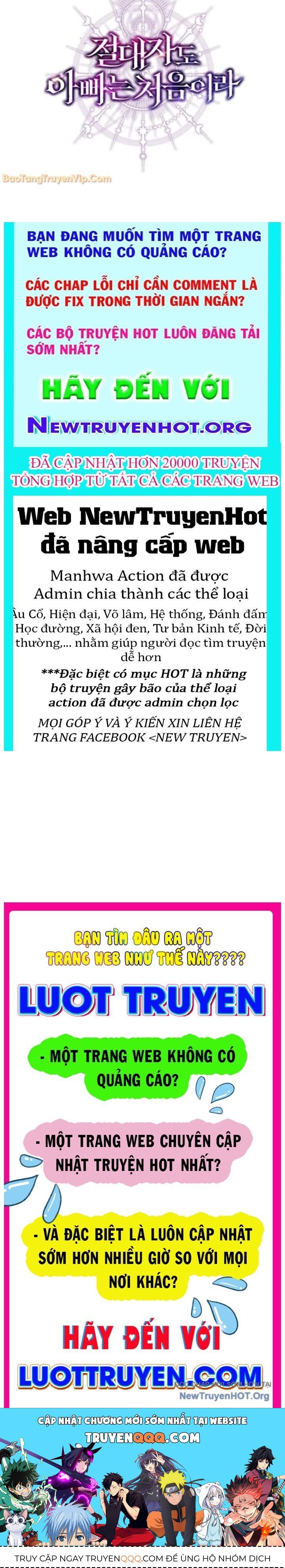 Đấng Tối Cao Lần Đầu Làm Cha Chap 9 - Next Chap 10