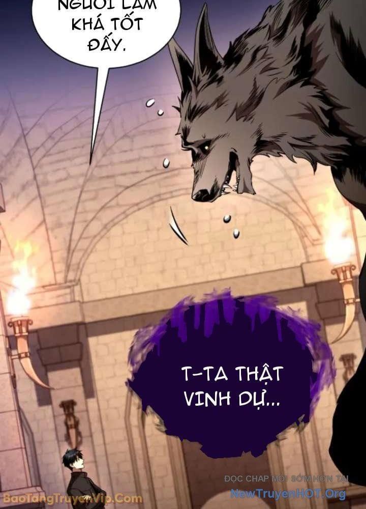 Đấng Tối Cao Lần Đầu Làm Cha Chap 9 - Next Chap 10