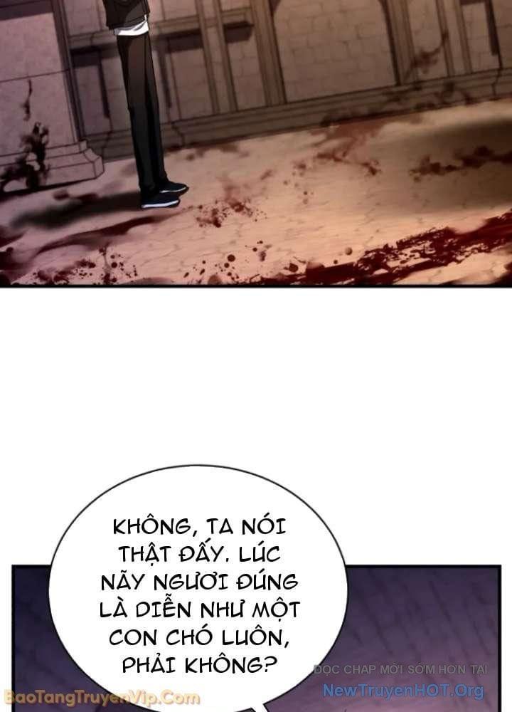 Đấng Tối Cao Lần Đầu Làm Cha Chap 9 - Next Chap 10