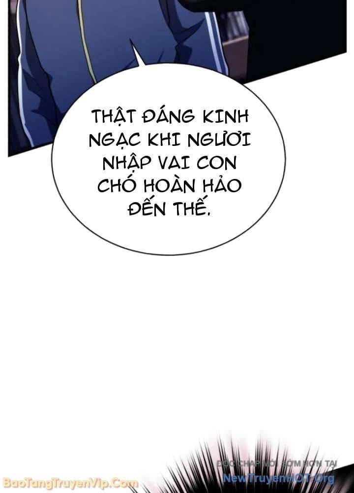 Đấng Tối Cao Lần Đầu Làm Cha Chap 9 - Next Chap 10