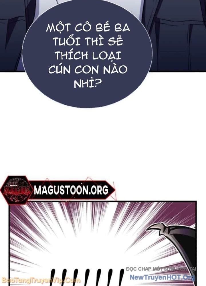 Đấng Tối Cao Lần Đầu Làm Cha Chap 9 - Next Chap 10