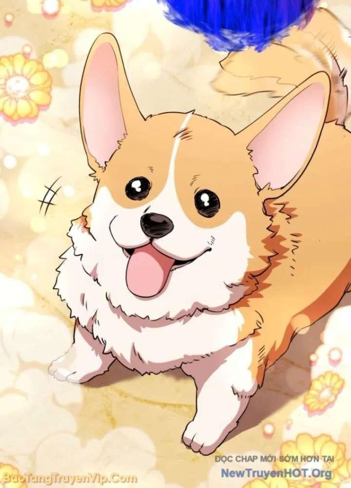 Đấng Tối Cao Lần Đầu Làm Cha Chap 9 - Next Chap 10