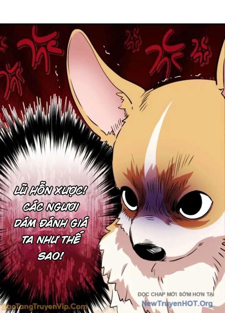 Đấng Tối Cao Lần Đầu Làm Cha Chap 9 - Next Chap 10