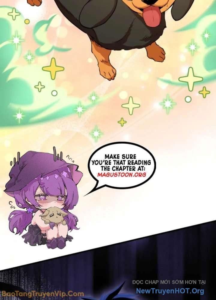 Đấng Tối Cao Lần Đầu Làm Cha Chap 9 - Next Chap 10