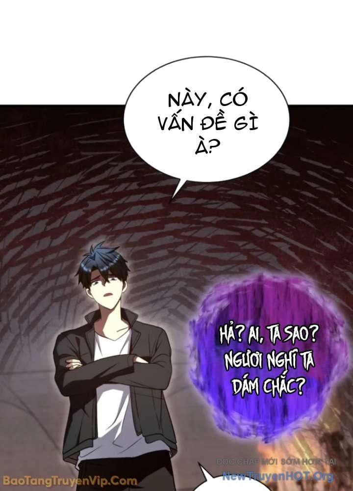 Đấng Tối Cao Lần Đầu Làm Cha Chap 9 - Next Chap 10