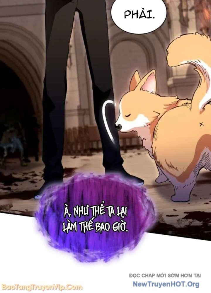 Đấng Tối Cao Lần Đầu Làm Cha Chap 9 - Next Chap 10