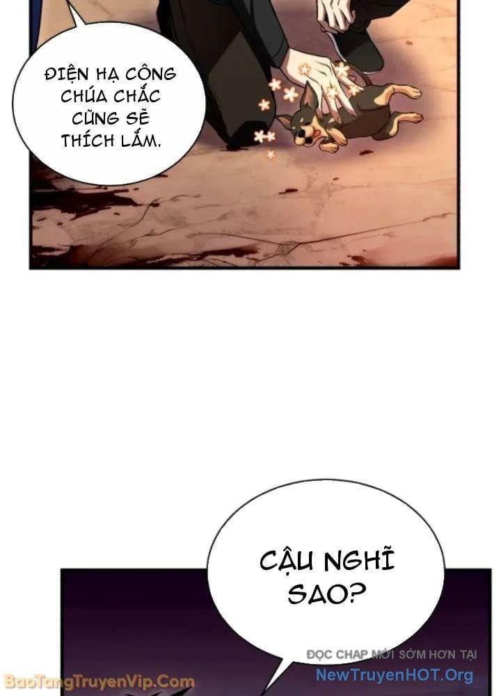 Đấng Tối Cao Lần Đầu Làm Cha Chap 9 - Next Chap 10