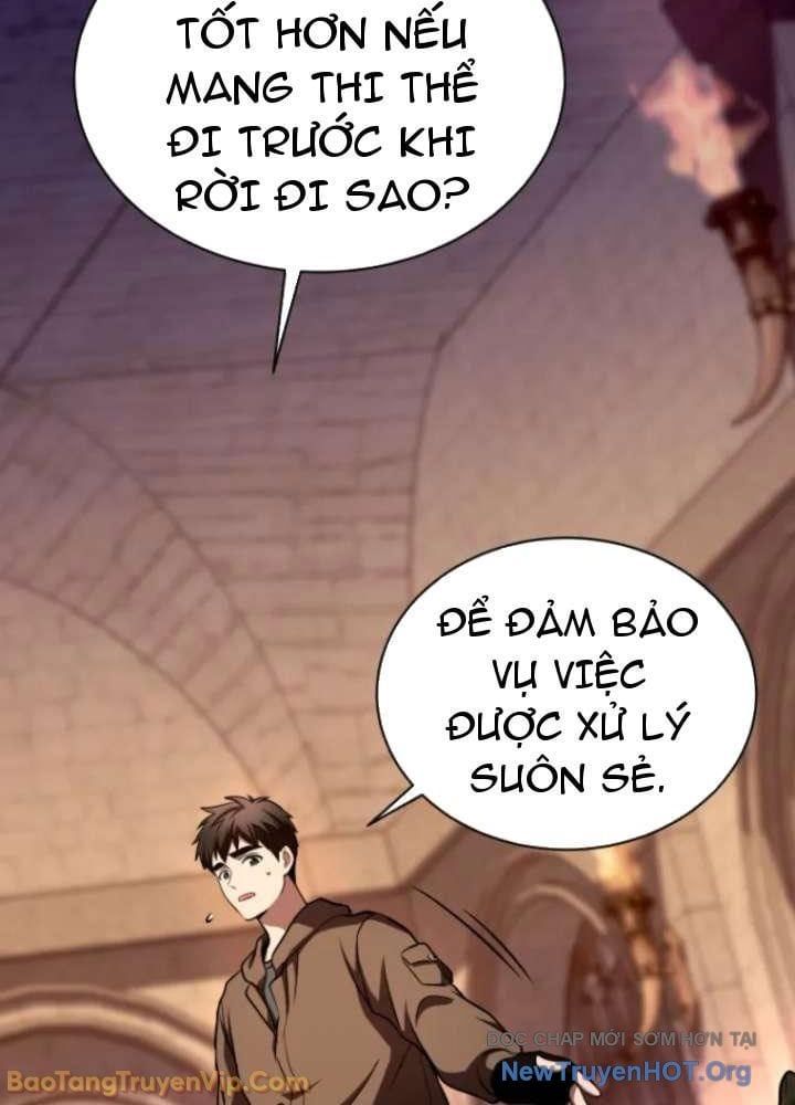 Đấng Tối Cao Lần Đầu Làm Cha Chap 9 - Next Chap 10