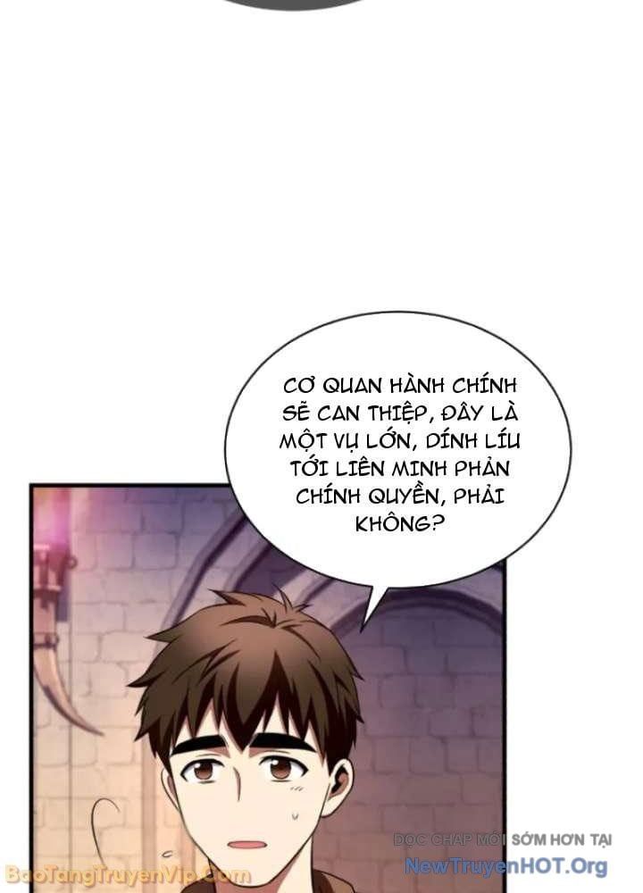 Đấng Tối Cao Lần Đầu Làm Cha Chap 9 - Next Chap 10