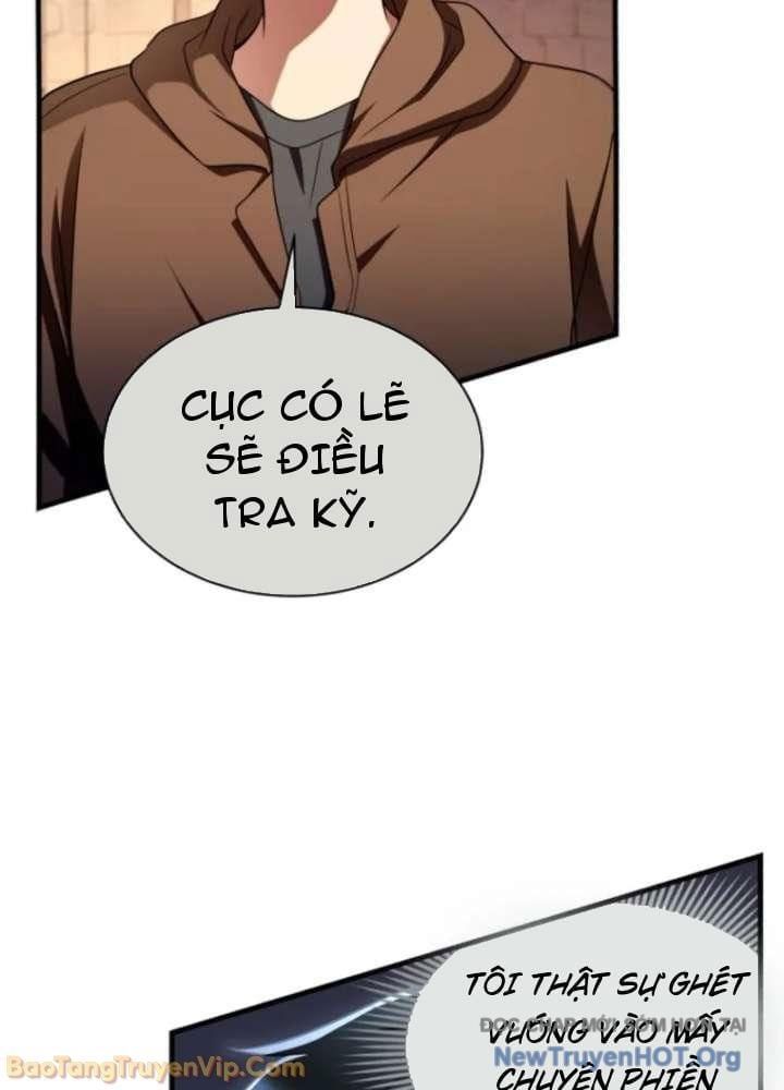 Đấng Tối Cao Lần Đầu Làm Cha Chap 9 - Next Chap 10