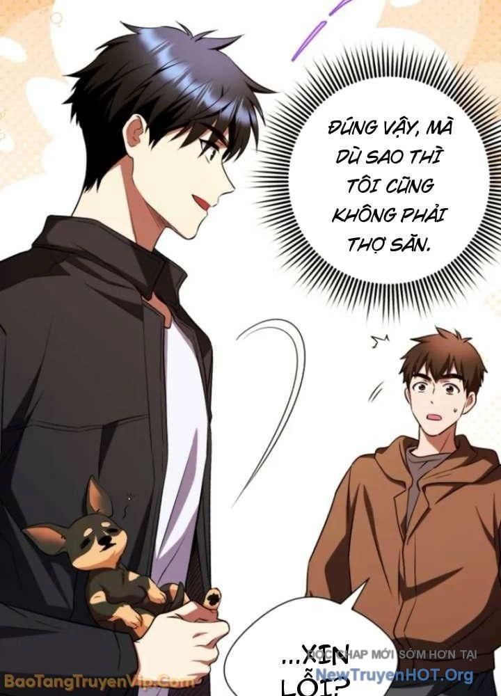 Đấng Tối Cao Lần Đầu Làm Cha Chap 9 - Next Chap 10