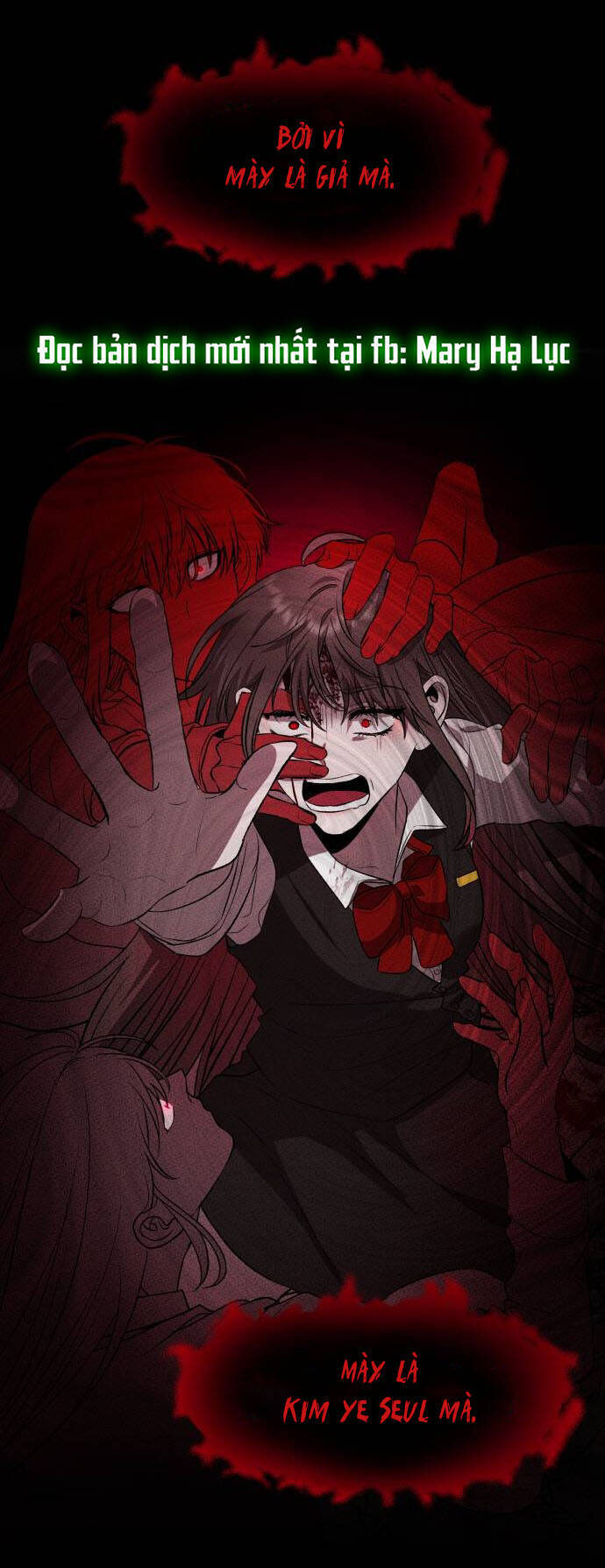 Đánh Cắp So Hee Chap 1.1 - Next Chap 2.1