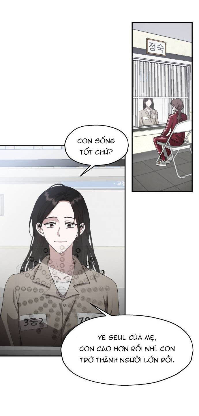 Đánh Cắp So Hee Chap 1.1 - Next Chap 2.1