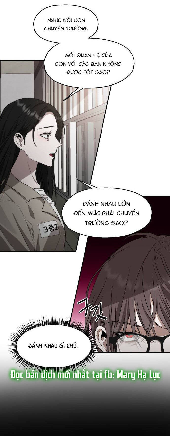 Đánh Cắp So Hee Chap 1.1 - Next Chap 2.1