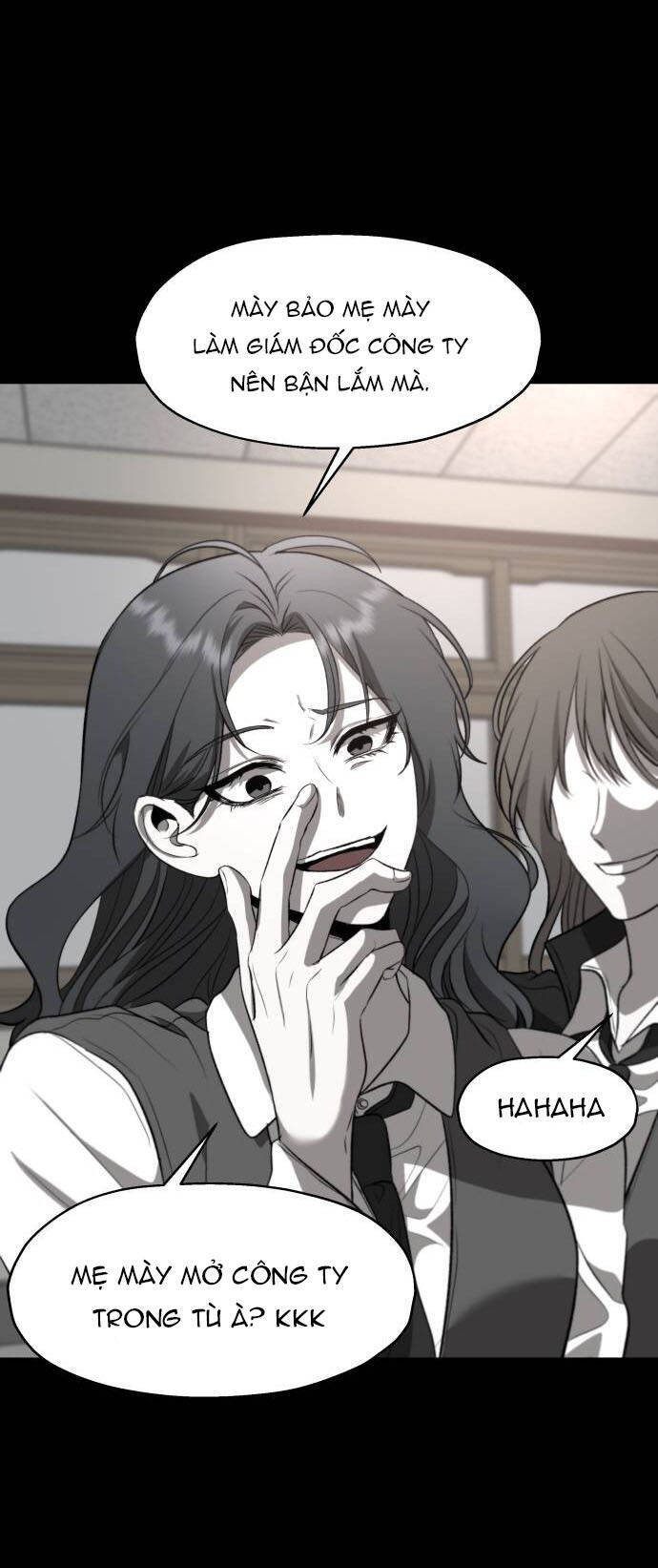 Đánh Cắp So Hee Chap 1.1 - Next Chap 2.1