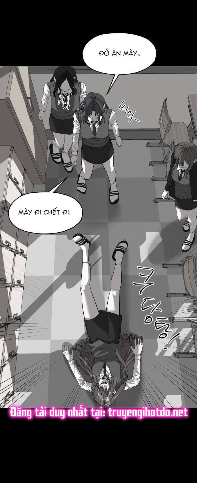 Đánh Cắp So Hee Chap 1.1 - Next Chap 2.1