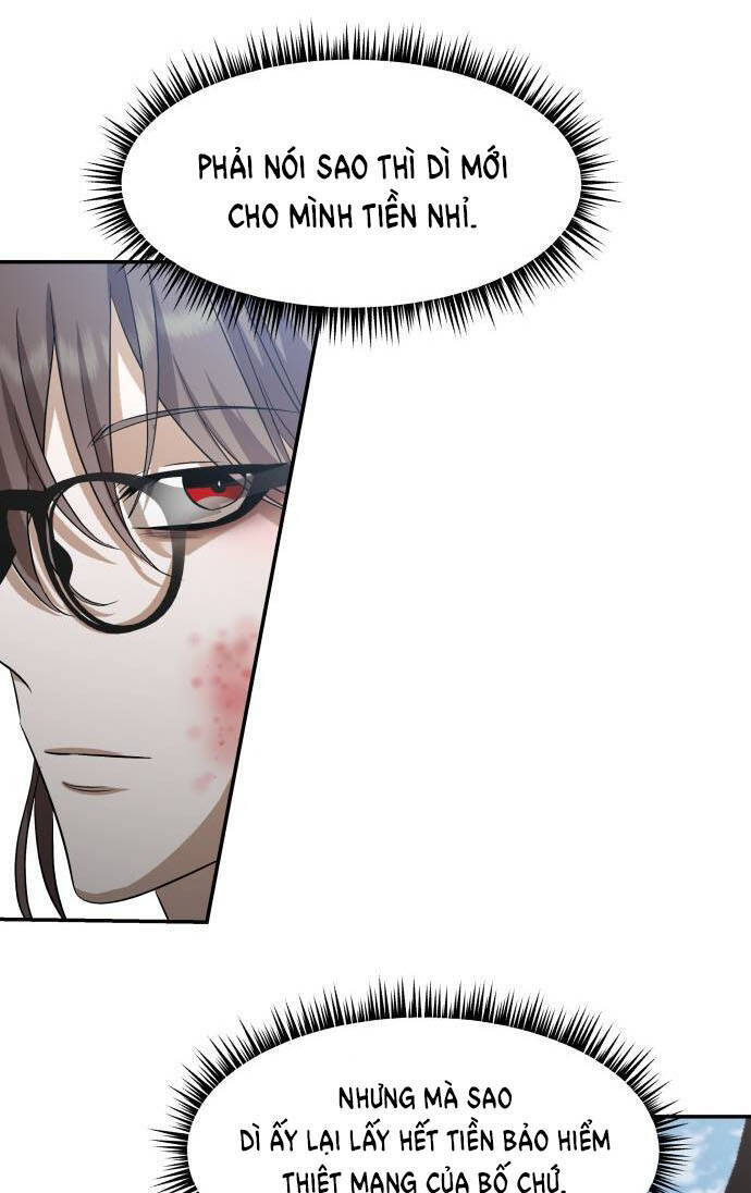 Đánh Cắp So Hee Chap 1.1 - Next Chap 2.1