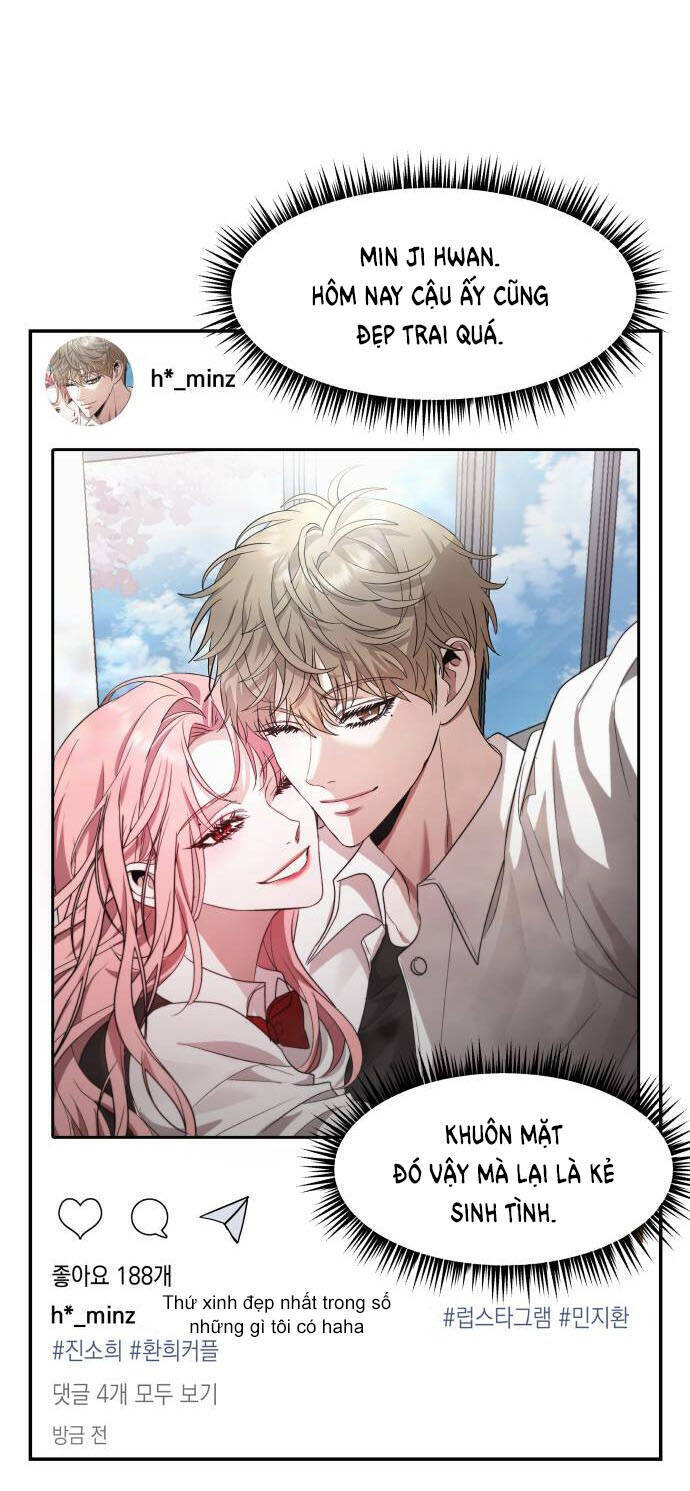 Đánh Cắp So Hee Chap 1.1 - Next Chap 2.1