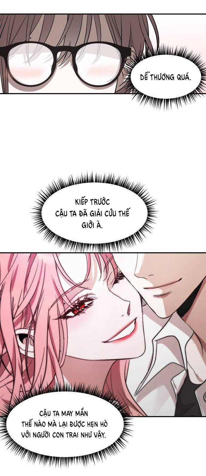 Đánh Cắp So Hee Chap 1.1 - Next Chap 2.1