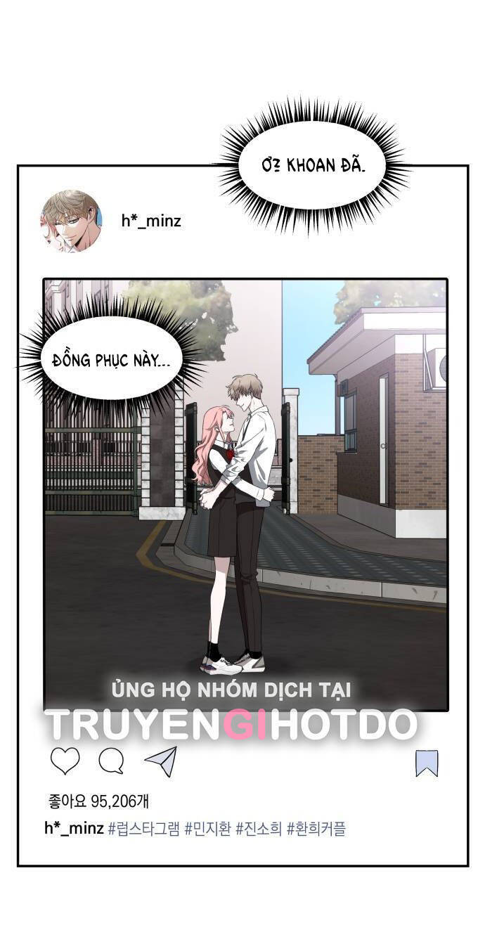 Đánh Cắp So Hee Chap 1.1 - Next Chap 2.1