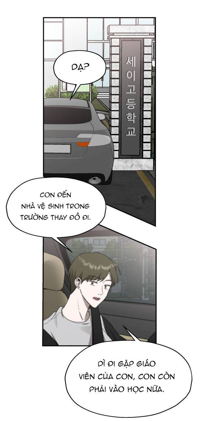 Đánh Cắp So Hee Chap 1.1 - Next Chap 2.1