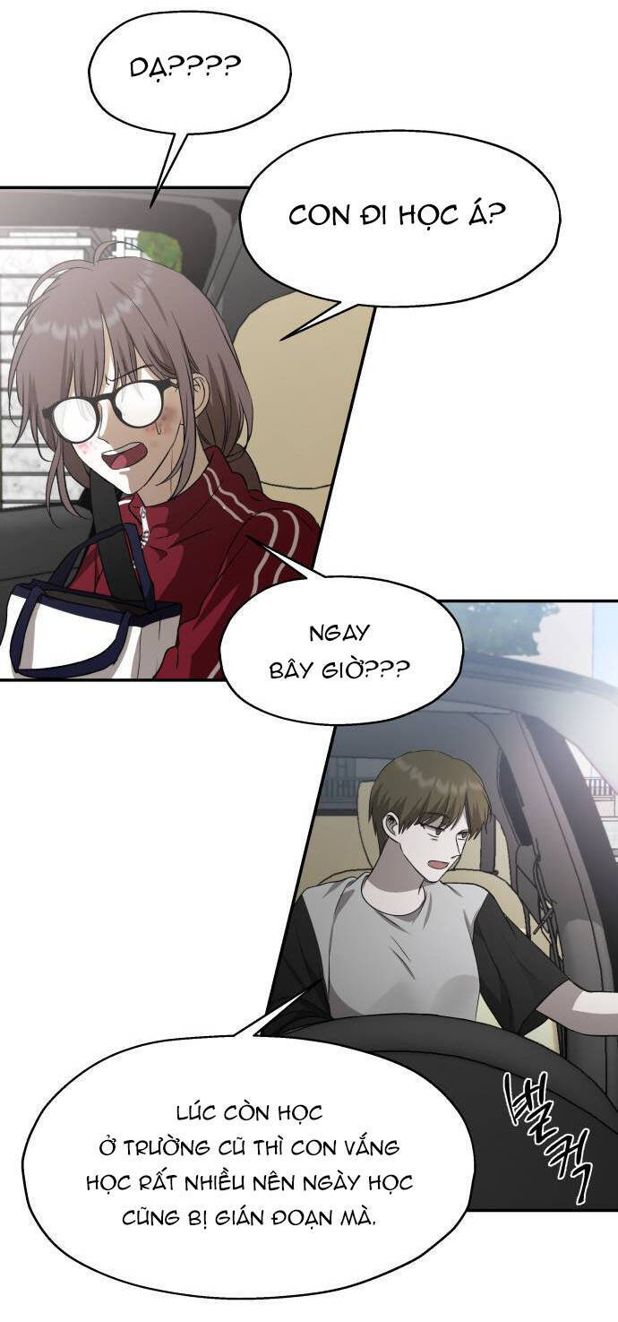 Đánh Cắp So Hee Chap 1.1 - Next Chap 2.1