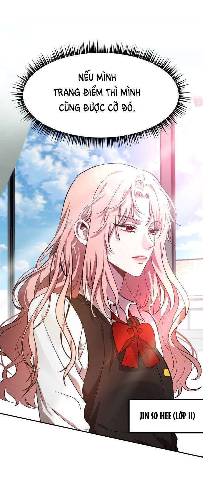 Đánh Cắp So Hee Chap 1.2 - Next Chap 2.2