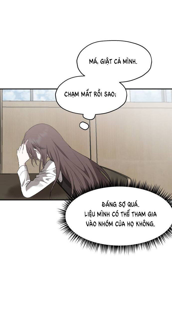 Đánh Cắp So Hee Chap 1.2 - Next Chap 2.2